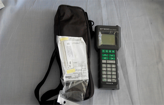 El TERMINAL original del CEREBRO de Yokogawa BT200 con 4 a 20 mA DC señala
