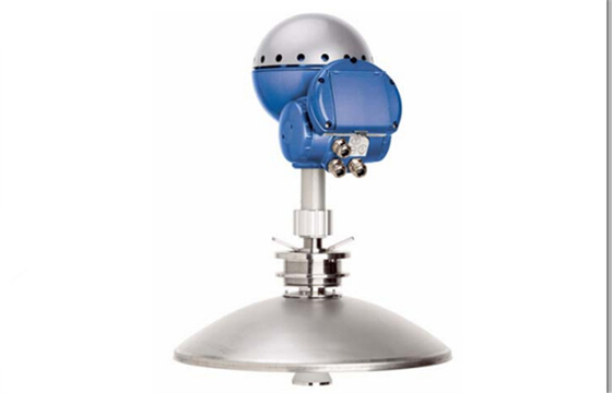 4 - transmisor del nivel de Rosemount del radar del alambre 5600 con alto rendimiento