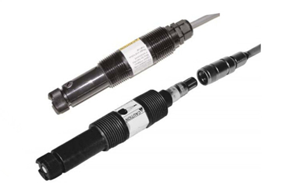 Instrumentos de análisis analíticos de 499 series/medida de Rosemount de la alta exactitud