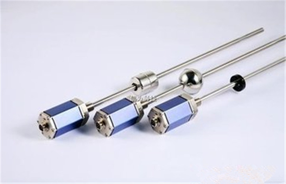 Transmisor de dos hilos del nivel líquido con magnetostrictivo para los tanques de almacenamiento de aceite