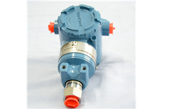 Transmisor de presión industrial de Rosemount 3051TG para el indicador