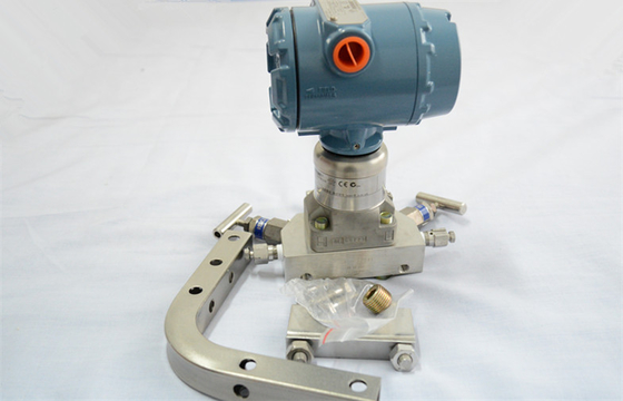Transmisor de presión industrial elegante de Rosemount 3051CD