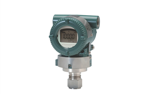 Transductor Yokogawa EJX510A de la presión absoluta del acero de carbono