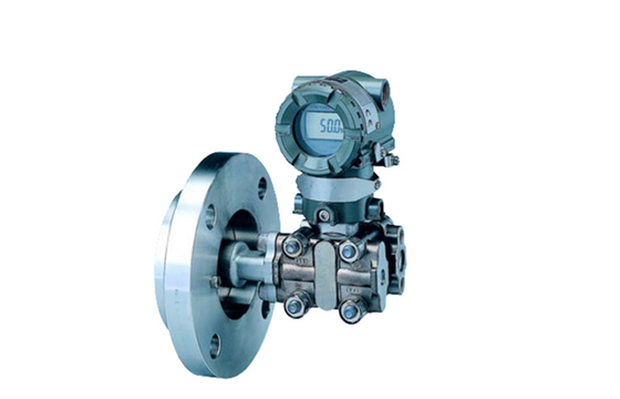 Medida del nivel del transductor EJA 210A 220A del nivel líquido de Yokogawa