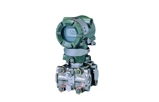 Transductor de la presión absoluta de Rosemount para la presión del vapor del gas líquido