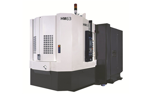 El moler supportting horizontal/el agujerear/que perfora del centro de mecanización del CNC